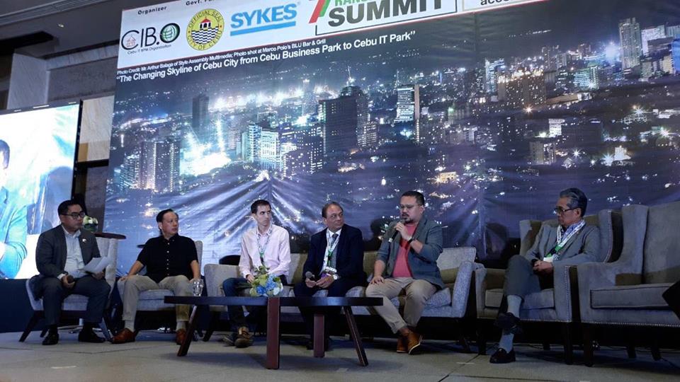conference
