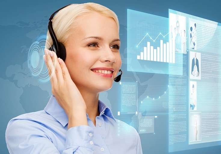US call centers