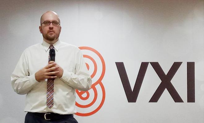 VXI opens