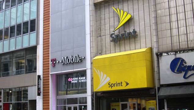 Sprint