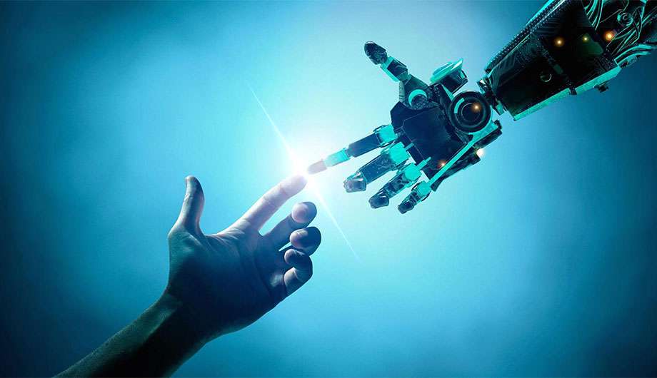 AI creates more jobs