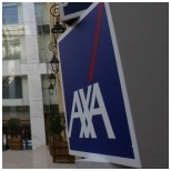 AXA building