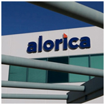 Alorica building