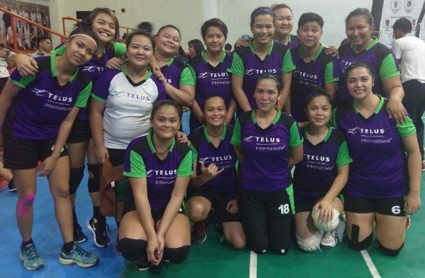 BPO Olympics
