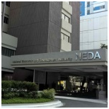 NEDA