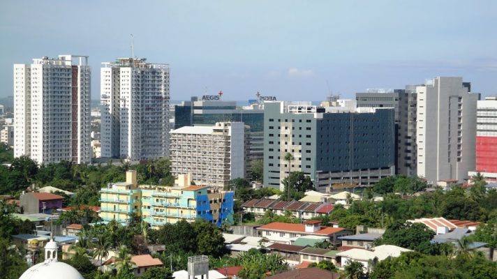 Cebu city 3