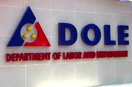 DOLE office