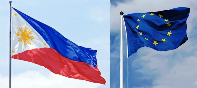 Philippine flag