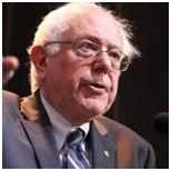 Bernie Sanders