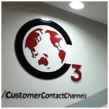 C3 sign