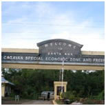 Cagayan ecozone