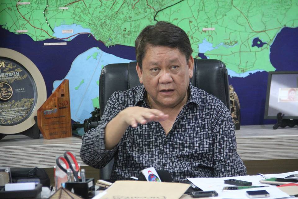 government official 2