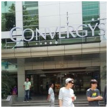 convergys building 2