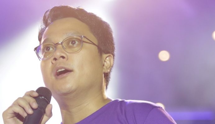 BPO event in Cebu