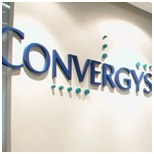 Convergys sign 6