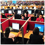 ICT workers