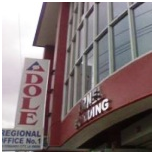 DOLE building