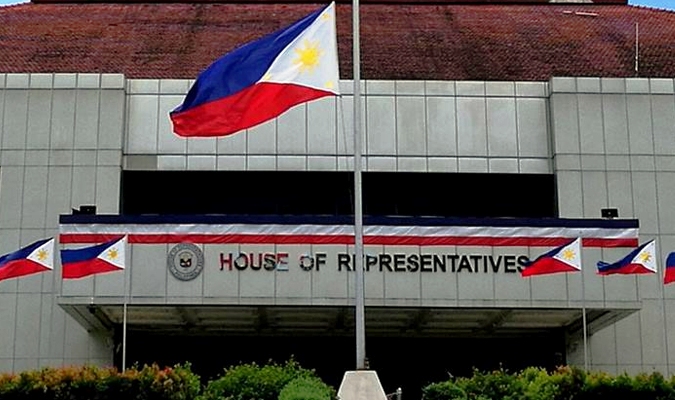 House of Representatives