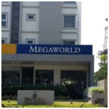 megaworld building