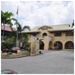 building front