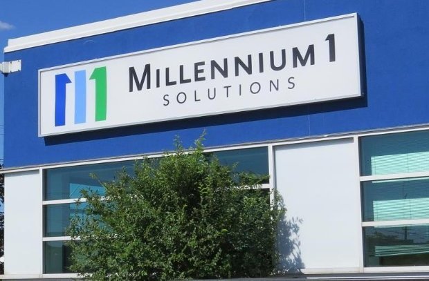 Millennium 1 Solutions