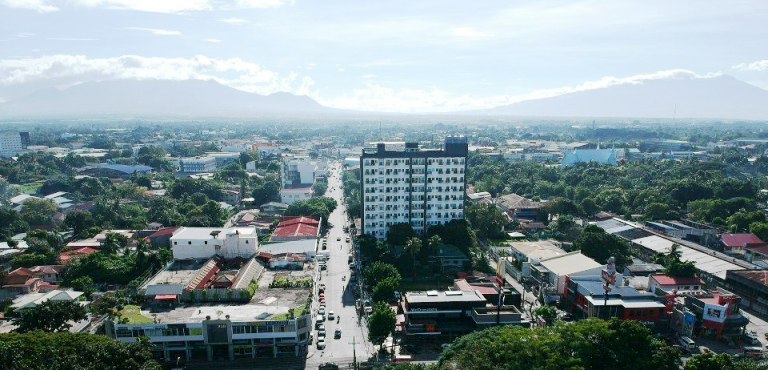 New Cebu Landmasters property