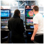 Offshore gaming
