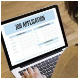Online hiring 2