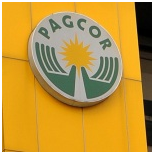 PAGCOR building