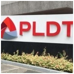 PLDT sign 5