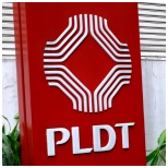 PLDT sign 4