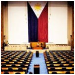 Philippine Senate