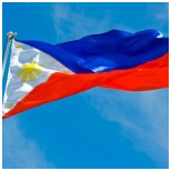 Philippine flag