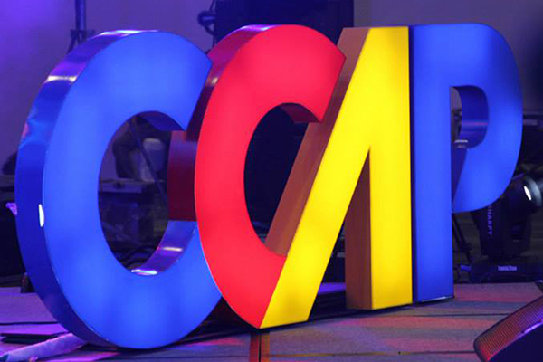 CCAP