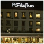 hotel pontefino