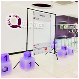 Quantrics opens BPO