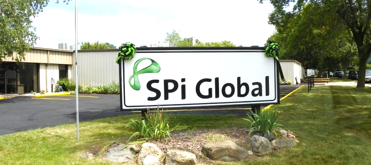 SPi Global