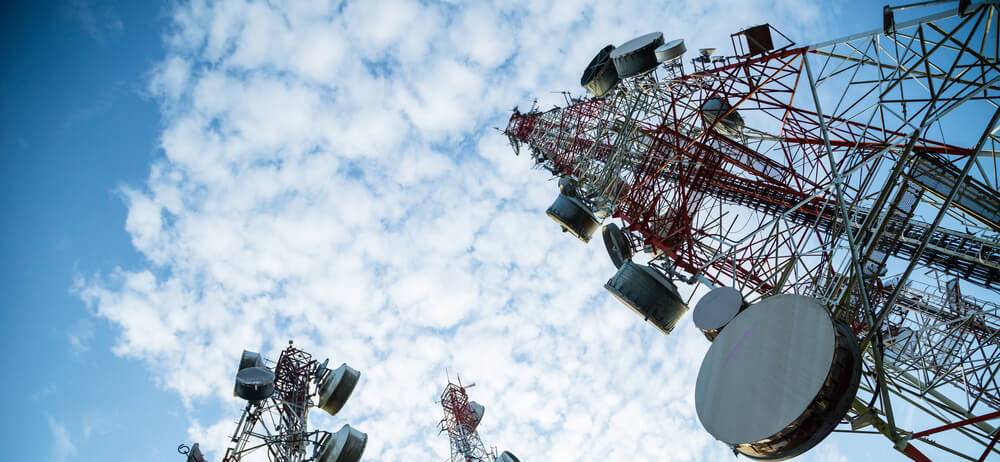 signal towers 3