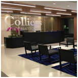 Colliers office