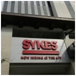 Sykes Asia