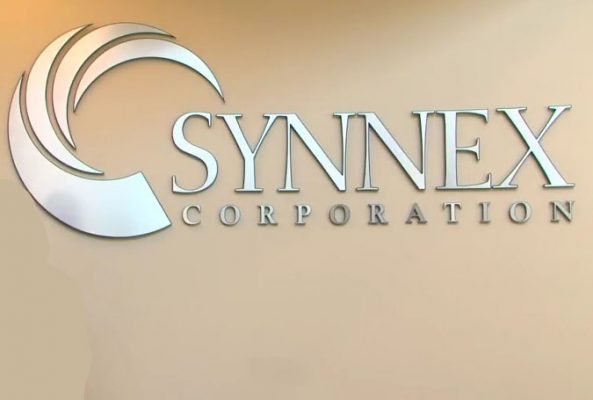 Synnex Corp
