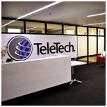 teletech office
