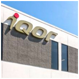 iQor building