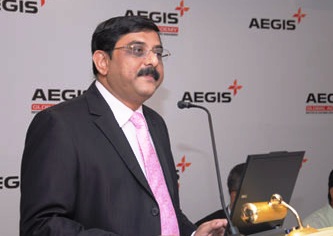 Aegis, Startek