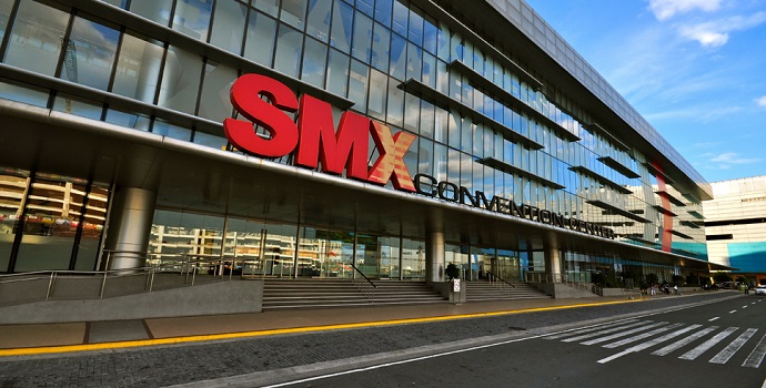 SMX convention