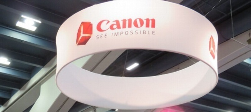 Canon's white paper