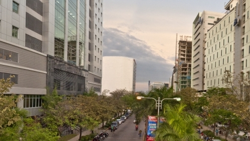 Cebu BPO
