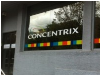 Concentrix