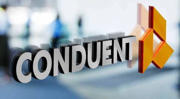 Conduent