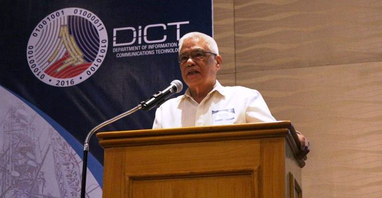 DICT head